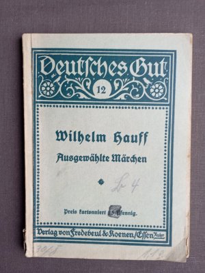 gebrauchte Buecher