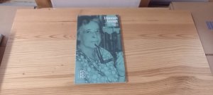 gebrauchtes Buch – Wolfgang Heuer – Hannah Arendt. mit Selbstzeugnissen u. Bilddokumenten dargest. von. [Den Anh. besorgte d. Autor] / Rowohlts Monographien ; 379