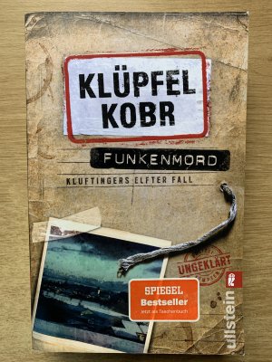 gebrauchte Buecher