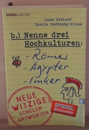 gebrauchte Buecher