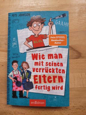 gebrauchte Buecher