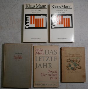 gebrauchte Buecher