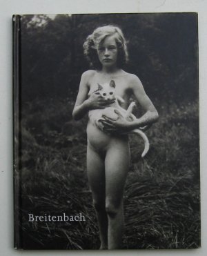 Josef Breitenbach – Aktphotographien
