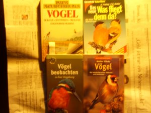 gebrauchte Buecher