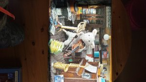 gebrauchte Buecher