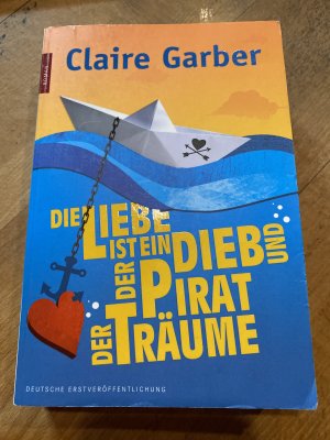 gebrauchte Buecher