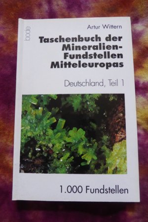 gebrauchte Buecher