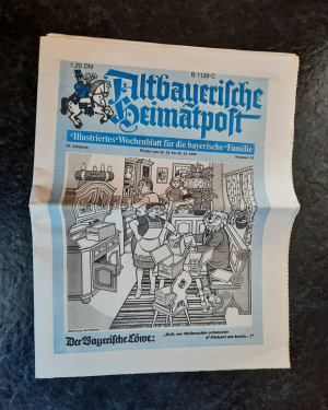 gebrauchte Buecher