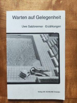 Warten auf Gelegenheit