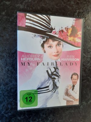 My Fair Lady