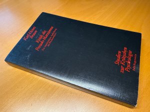 Bildtext: Kritik des Freudo-Marxismus - zur marxist. Aufhebung d. Psychoanalyse von Karl-Heinz Braun
