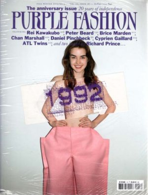 Purple (Prince, Richard]) – Buch gebraucht kaufen