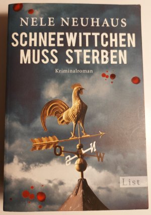 gebrauchte Buecher