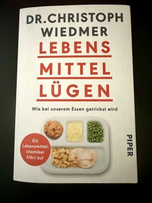 gebrauchte Buecher