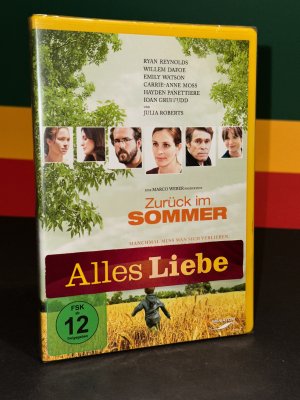 Zurück im SOMMER