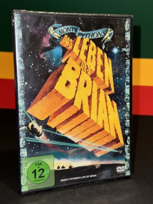 Monty Python: Das Leben des Brian