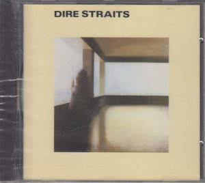 Dire Straits (in Schutzhülle)