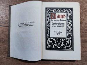 gebrauchte Buecher