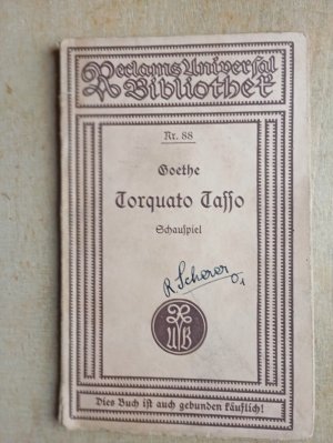 gebrauchte Buecher