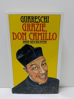 Grazie, Don Camillo