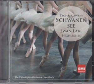 Schwanensee