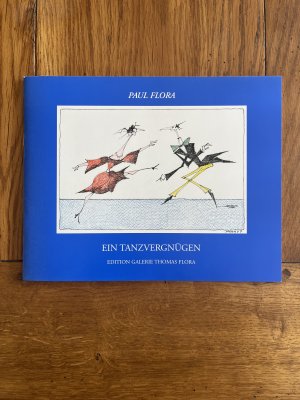 Ein Tanzvergnügen