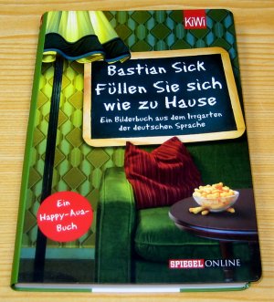gebrauchte Buecher