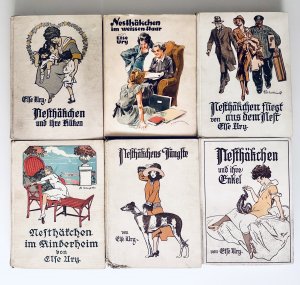 gebrauchte Buecher