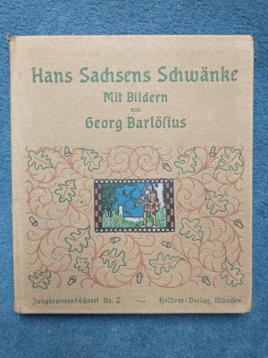 gebrauchte Buecher