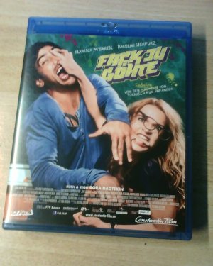 gebrauchter Film – Fack ju Göhte