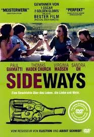 Sideways