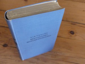 gebrauchte Buecher
