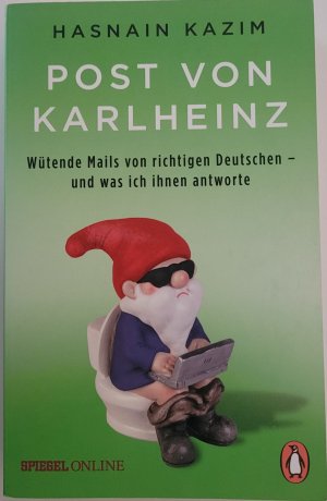 gebrauchte Buecher