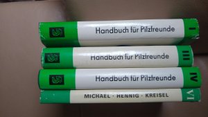 gebrauchte Buecher