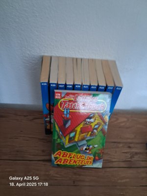 gebrauchte Buecher