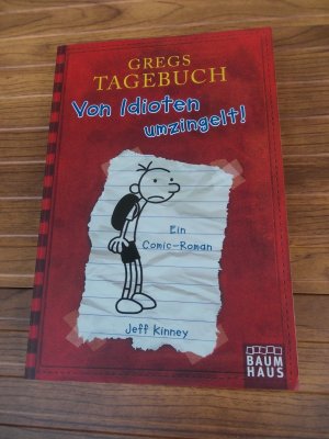 gebrauchte Buecher