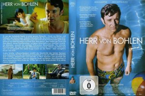 Herr von Bohlen privat