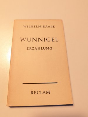 Wunnigel