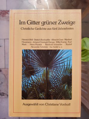 gebrauchte Buecher