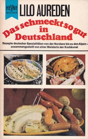 gebrauchte Buecher