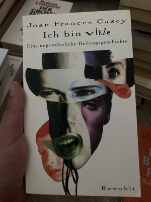 gebrauchte Buecher
