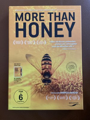 More Than Honey