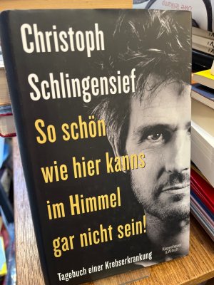 gebrauchte Buecher