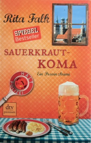 gebrauchte Buecher