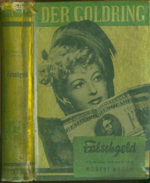 Falschgeld