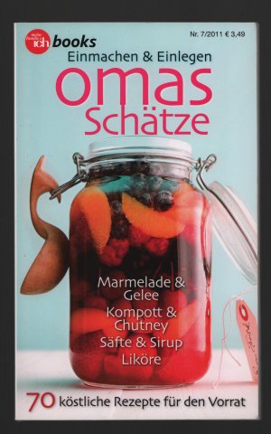 gebrauchte Buecher