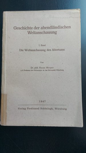 gebrauchte Buecher