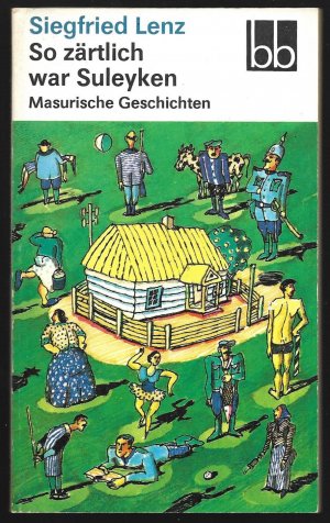 gebrauchte Buecher