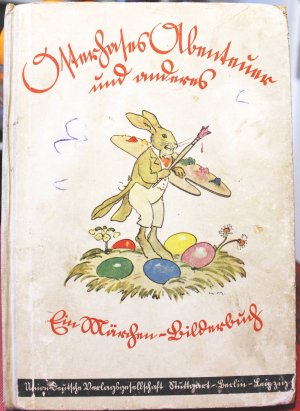 gebrauchte Buecher