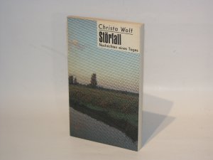 Störfall - Nachrichten eines Tages